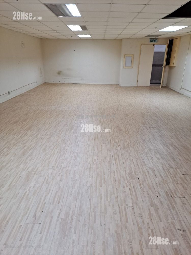 飞亚工业中心 租盘