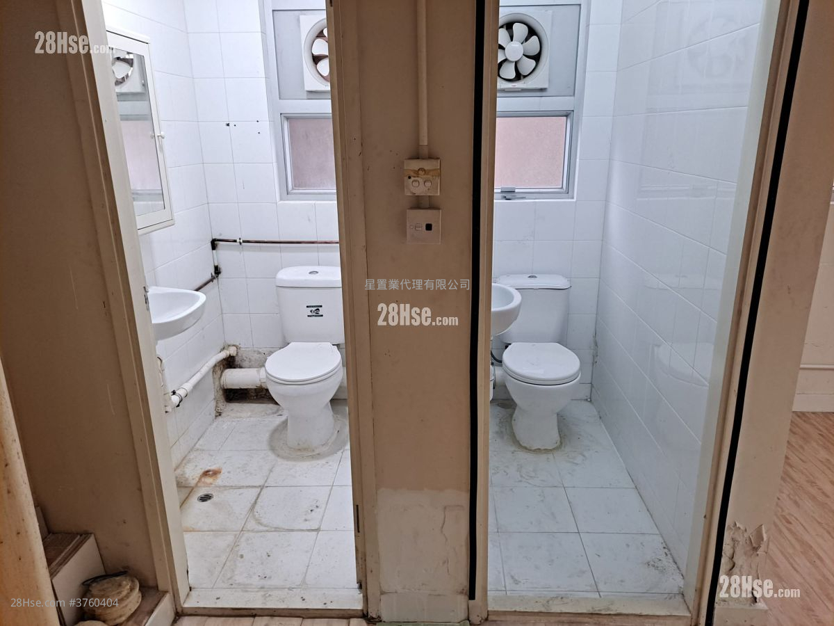 飞亚工业中心 租盘