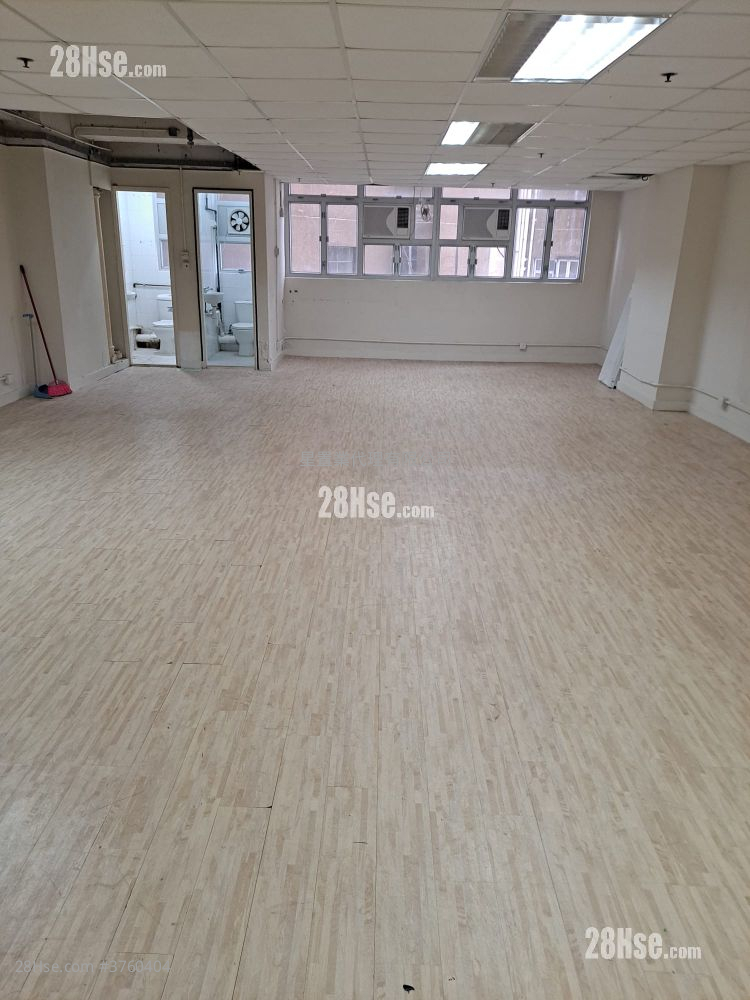 飞亚工业中心 租盘