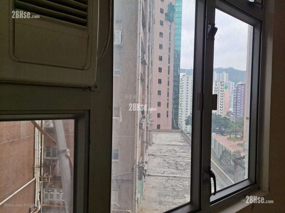 飞亚工业中心 租盘