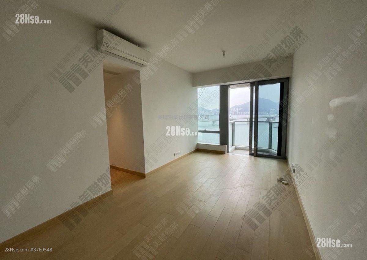 MALIBU 售盘 3 房 845 平方尺