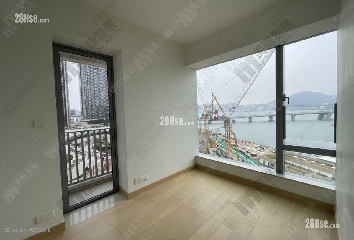 MALIBU 售盘 3 房 845 平方尺