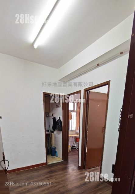 Kwong Ming Building Sell 2 Bedrooms , 1 Bathroom 246 ft²