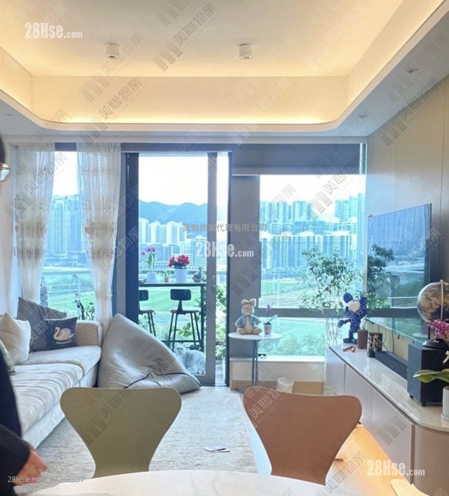 MALIBU 售盘 4 房 1,087 平方尺