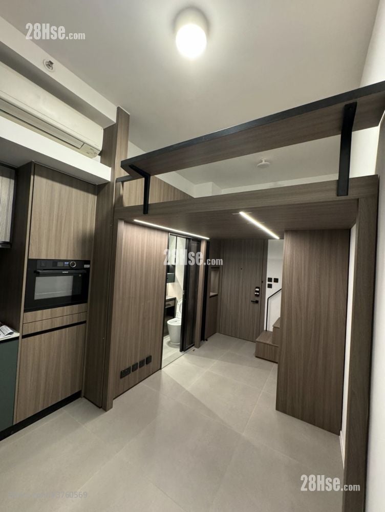 Larchwood Sell Studio , 1 Bathroom 203 ft²