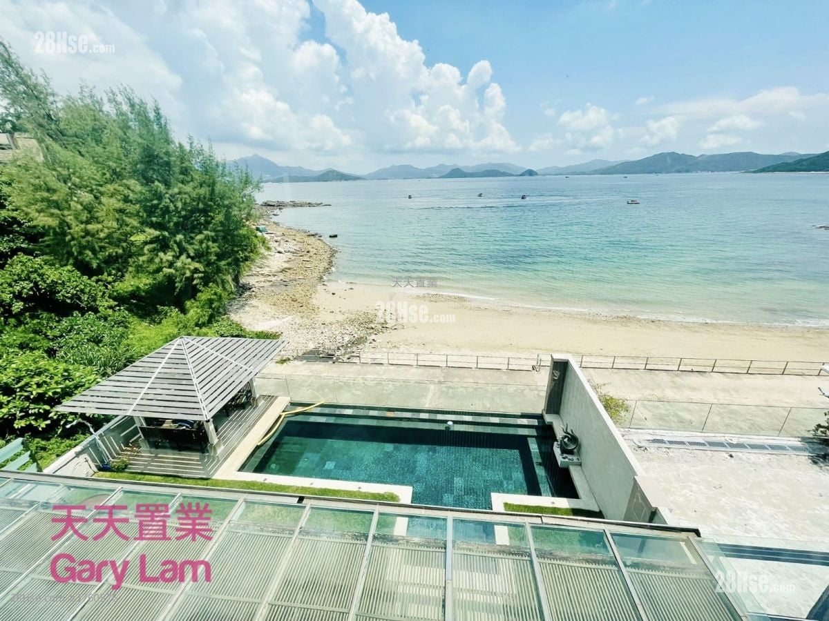 Royal Castle Sell 4 Bedrooms , 4 Bathrooms 2,720 ft²