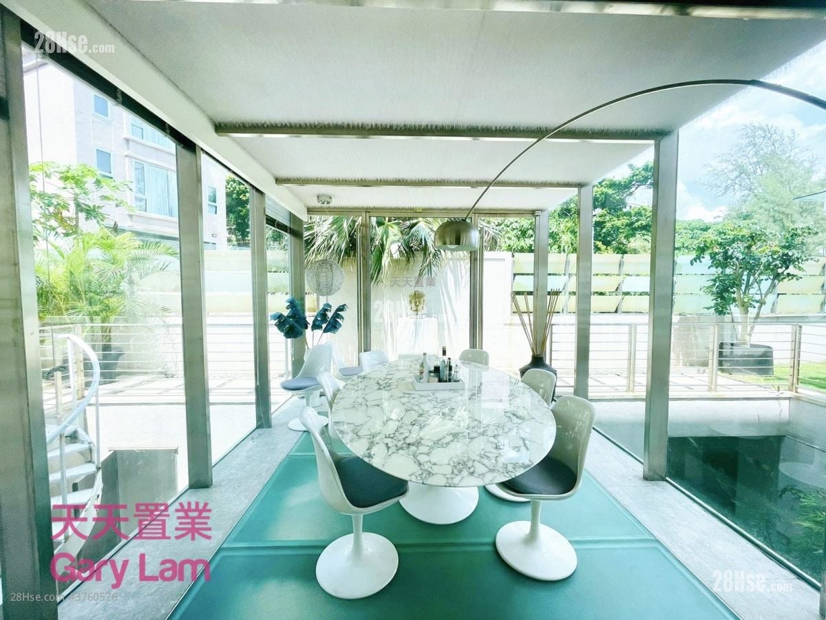 Royal Castle Sell 4 Bedrooms , 4 Bathrooms 2,720 ft²