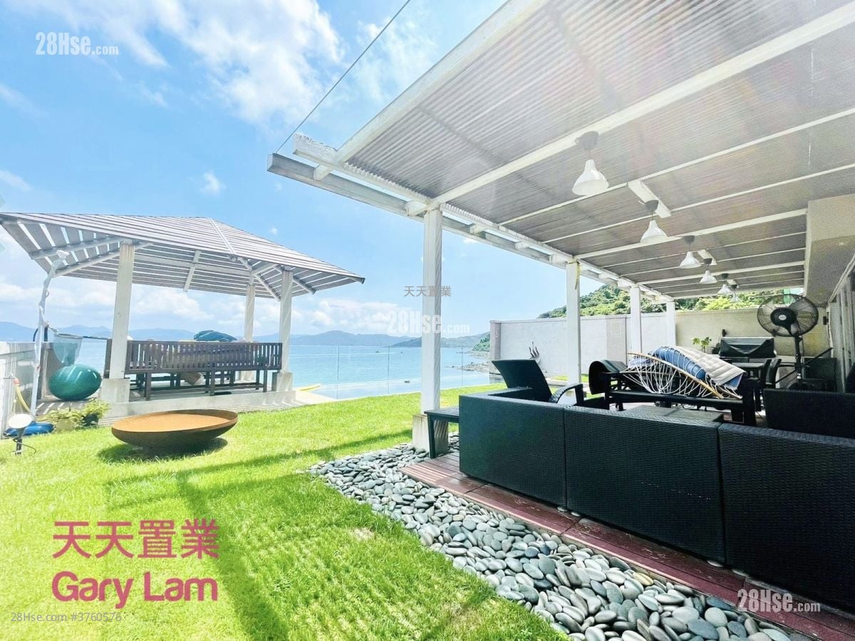 Royal Castle Sell 4 Bedrooms , 4 Bathrooms 2,720 ft²