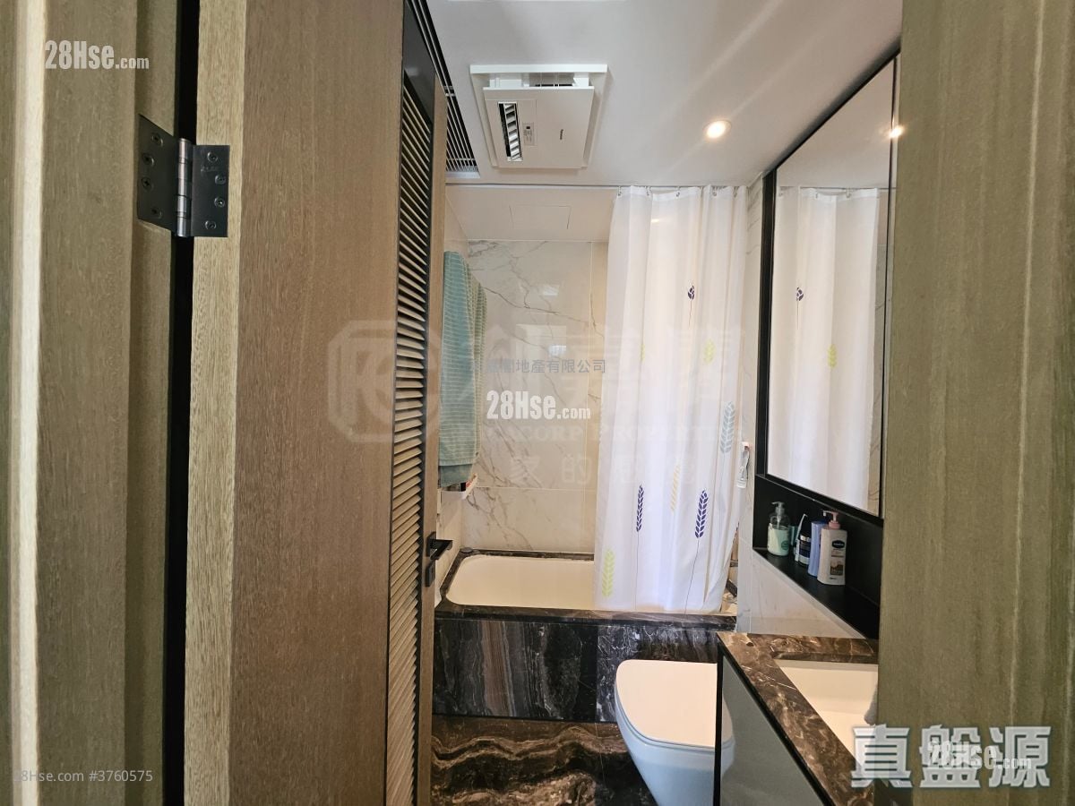 Phase 1B Of The Campton Sell 2 Bedrooms , 1 Bathroom 514 ft²