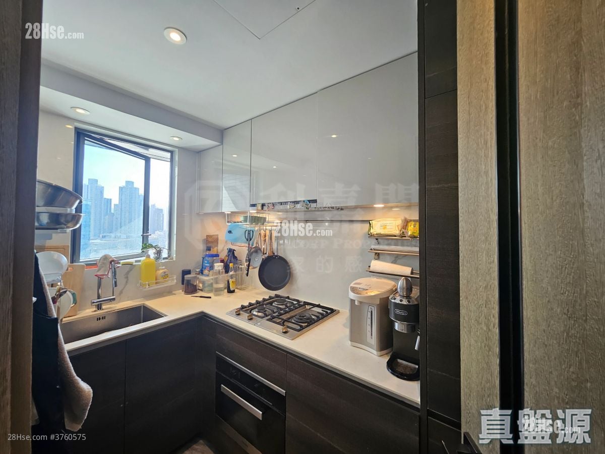 Phase 1B Of The Campton Sell 2 Bedrooms , 1 Bathroom 514 ft²