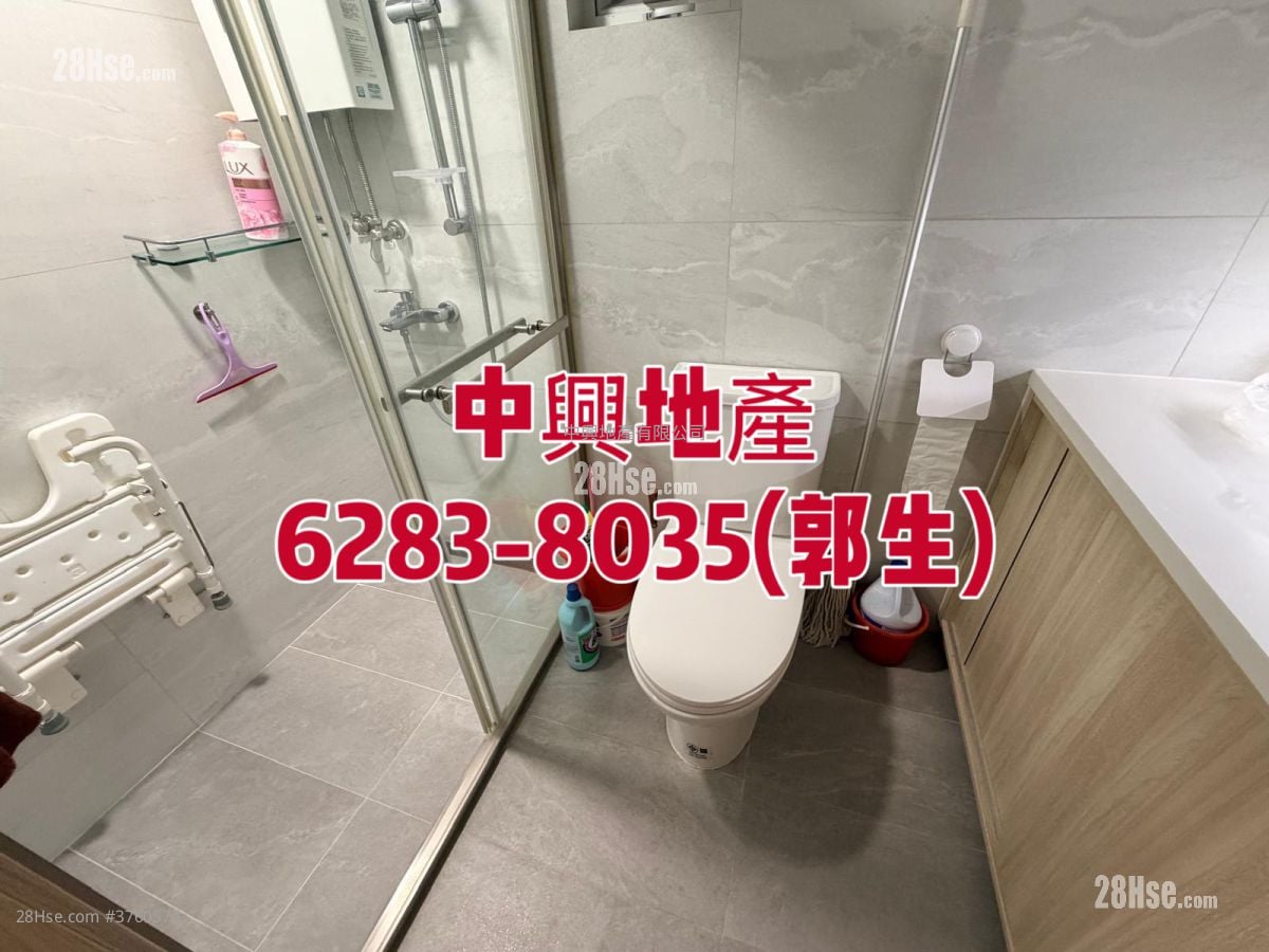 美丽都大厦 售盘 2 房 , 1 浴室 620 平方尺