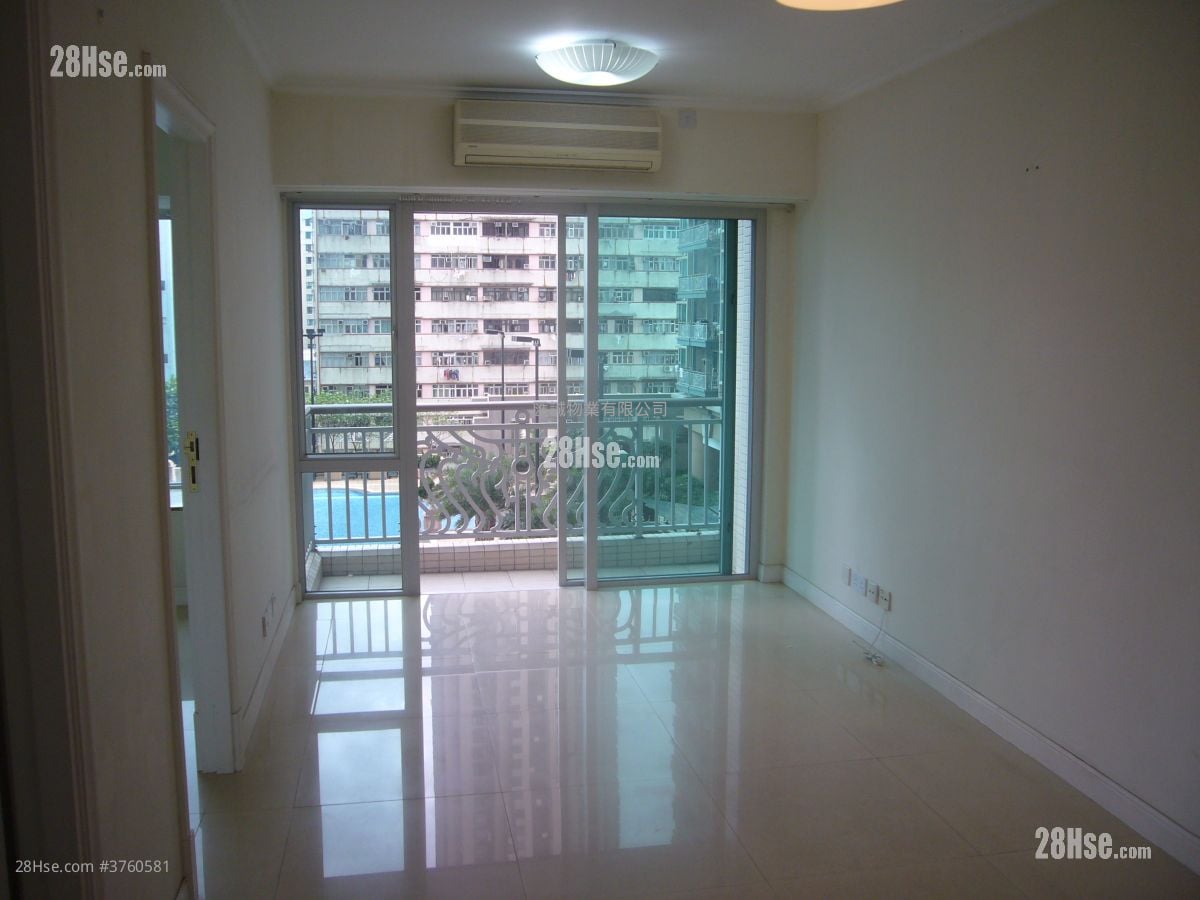 Sky Tower Sell 2 Bedrooms , 1 Bathroom 452 ft²