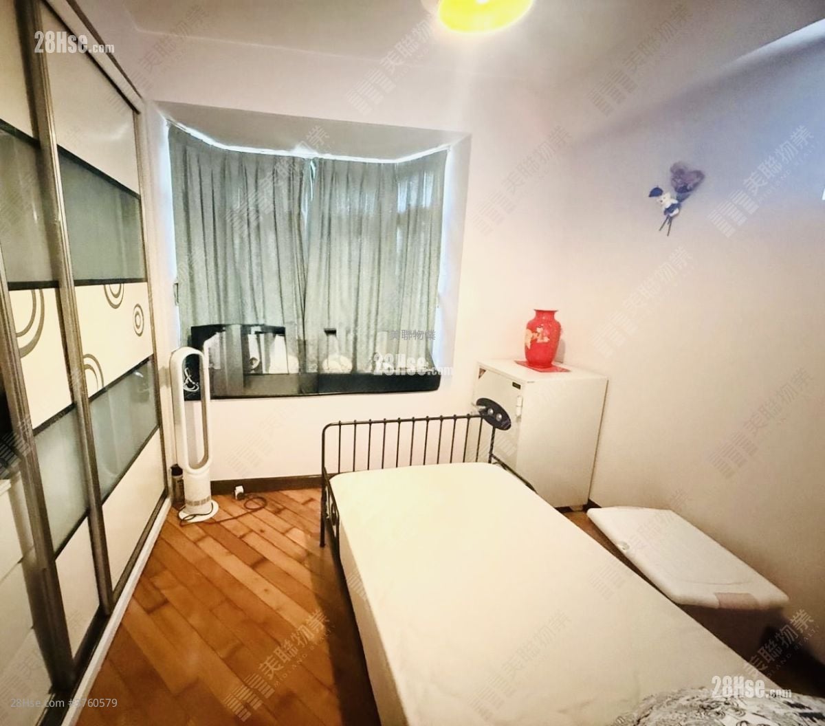 康怡花园 售盘 2 房 490 平方尺