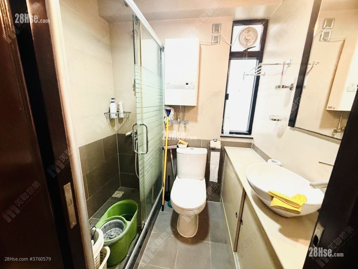 康怡花园 售盘 2 房 490 平方尺