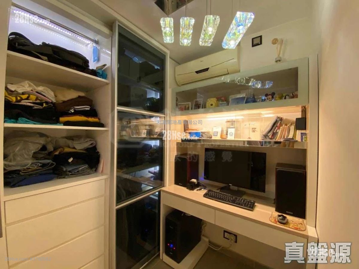 美孚新邨 售盘 4 房 , 2 浴室 674 平方尺