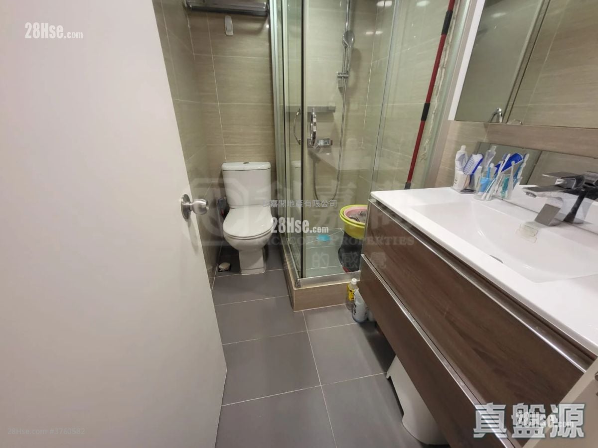 美孚新邨 售盘 4 房 , 2 浴室 674 平方尺