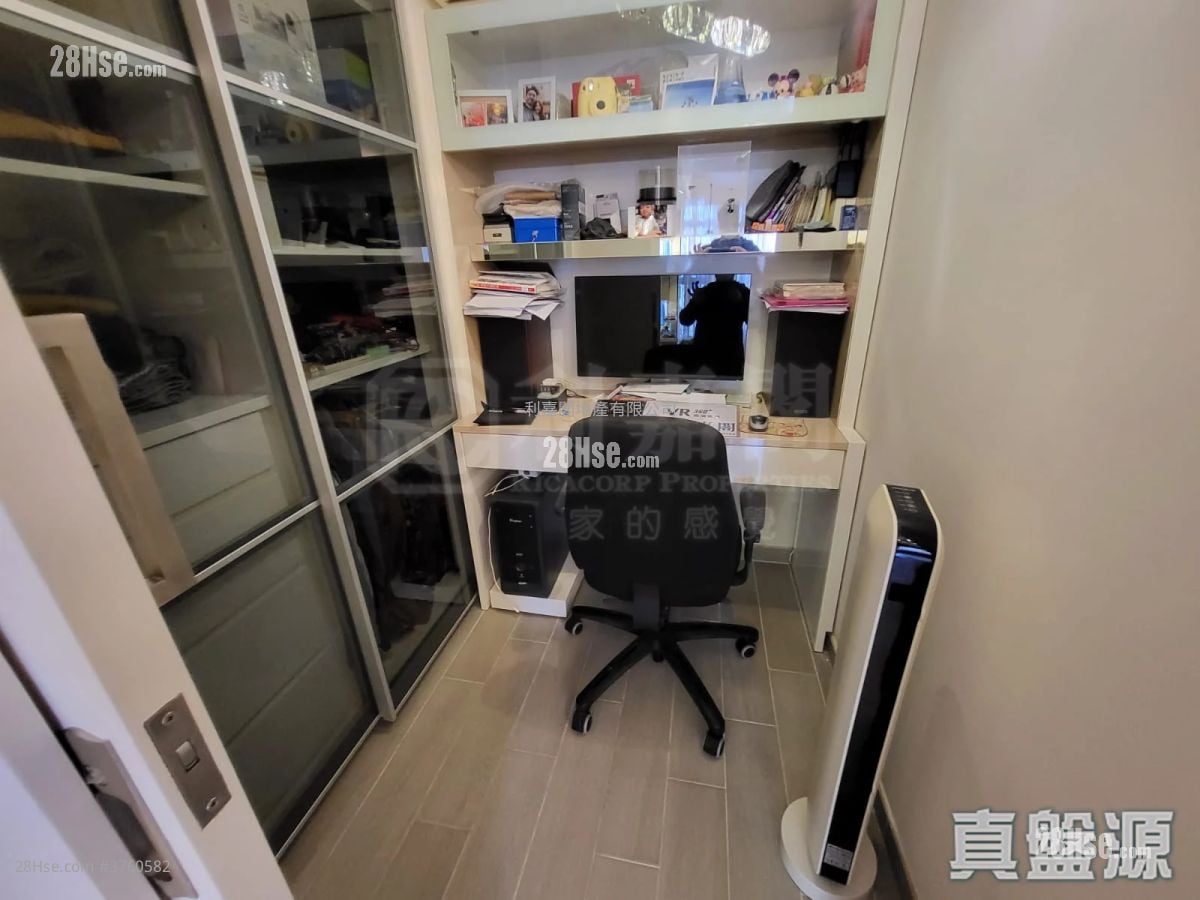 美孚新邨 售盘 4 房 , 2 浴室 674 平方尺