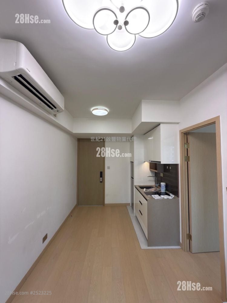 K. Summit Rental 1 Bedroom , 1 Bathroom 325 ft²