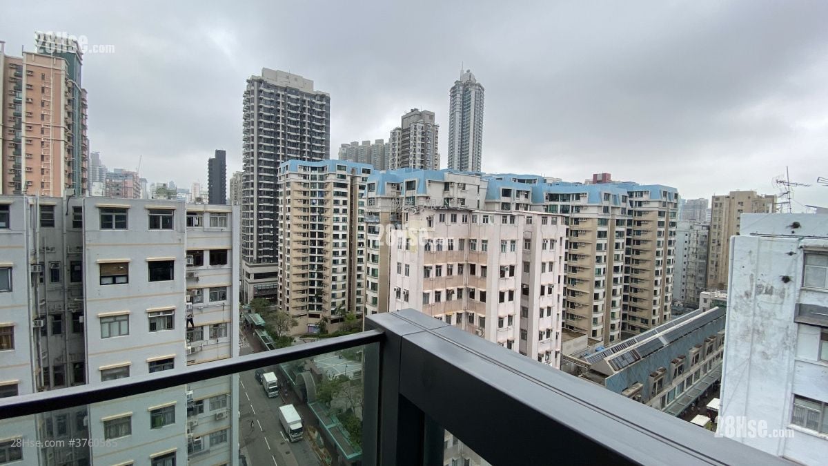 The Zutten Sell 1 Bedroom , 1 Bathroom 288 ft²