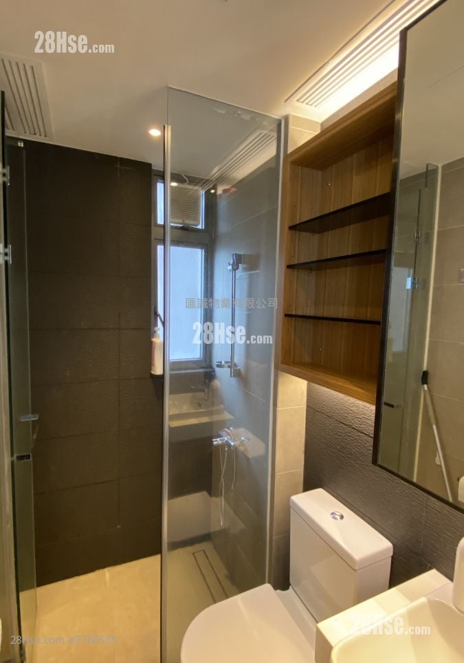 The Zutten Sell 1 Bedroom , 1 Bathroom 288 ft²