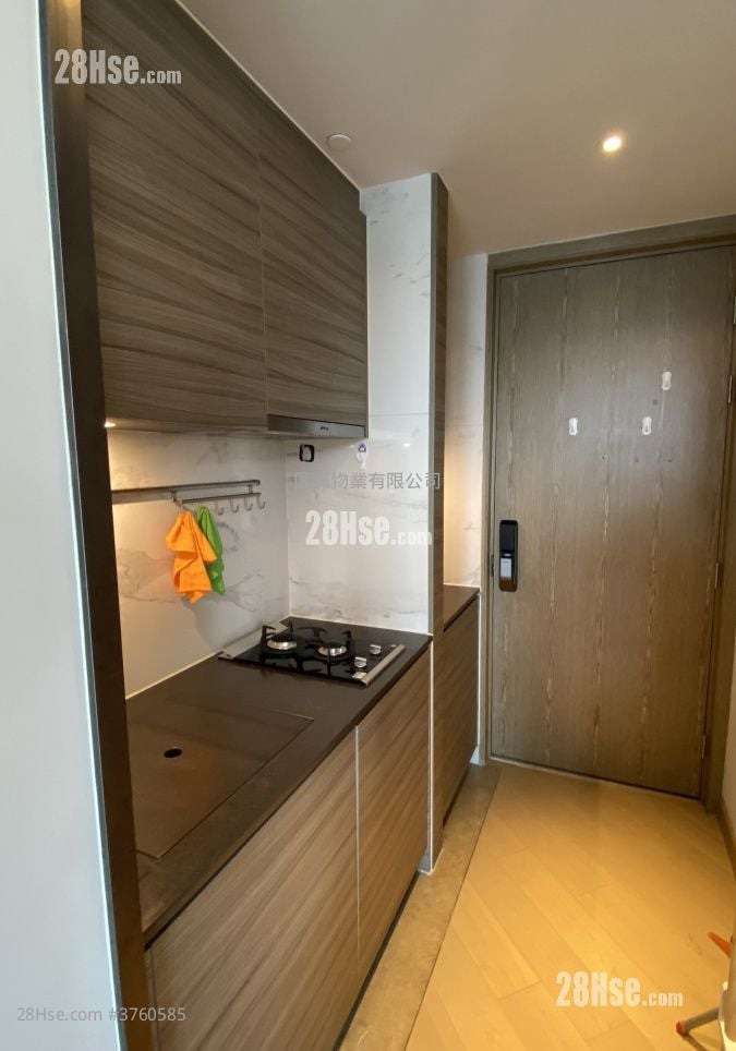 The Zutten Sell 1 Bedroom , 1 Bathroom 288 ft²