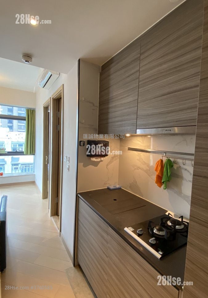 The Zutten Sell 1 Bedroom , 1 Bathroom 288 ft²