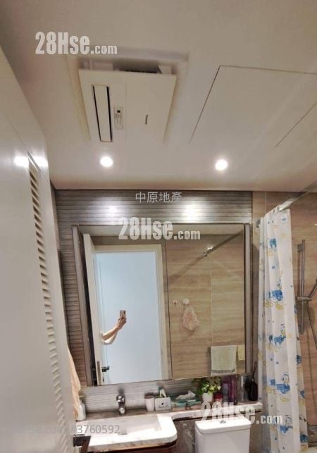 SAVANNAH 售盘 2 房 , 1 浴室 470 平方尺