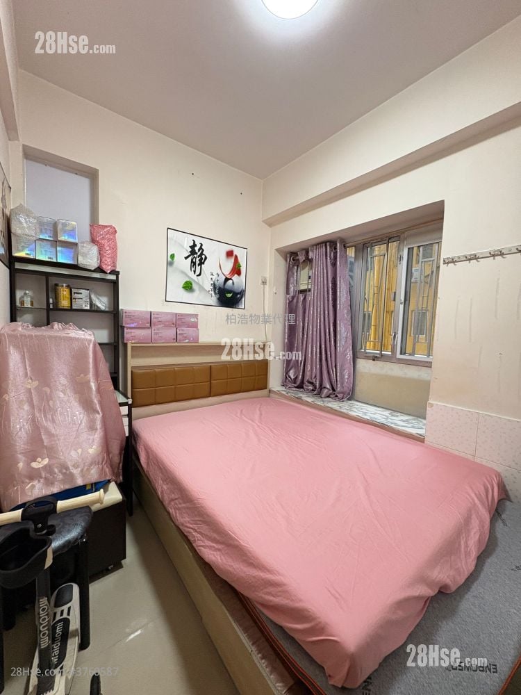 金碧阁 售盘 2 房 304 平方尺