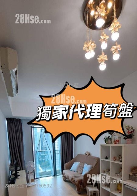 SAVANNAH 售盘 2 房 , 1 浴室 470 平方尺