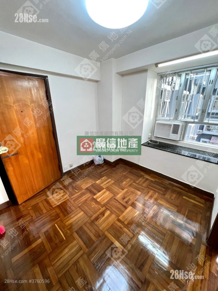 金堂阁 售盘 2 房 , 1 浴室 287 平方尺