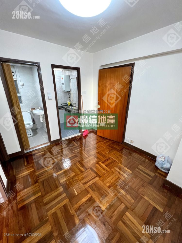 金堂阁 售盘 2 房 , 1 浴室 287 平方尺