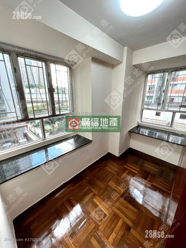 金堂阁 售盘 2 房 , 1 浴室 287 平方尺