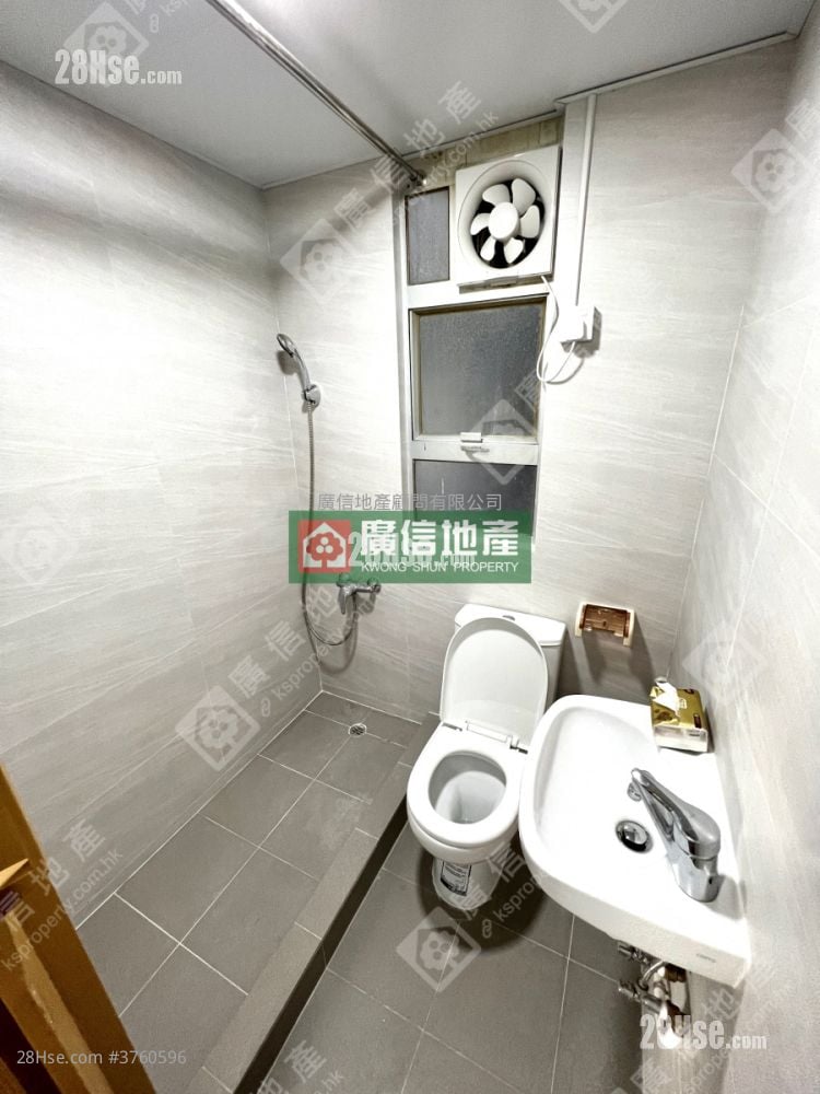 金堂阁 售盘 2 房 , 1 浴室 287 平方尺