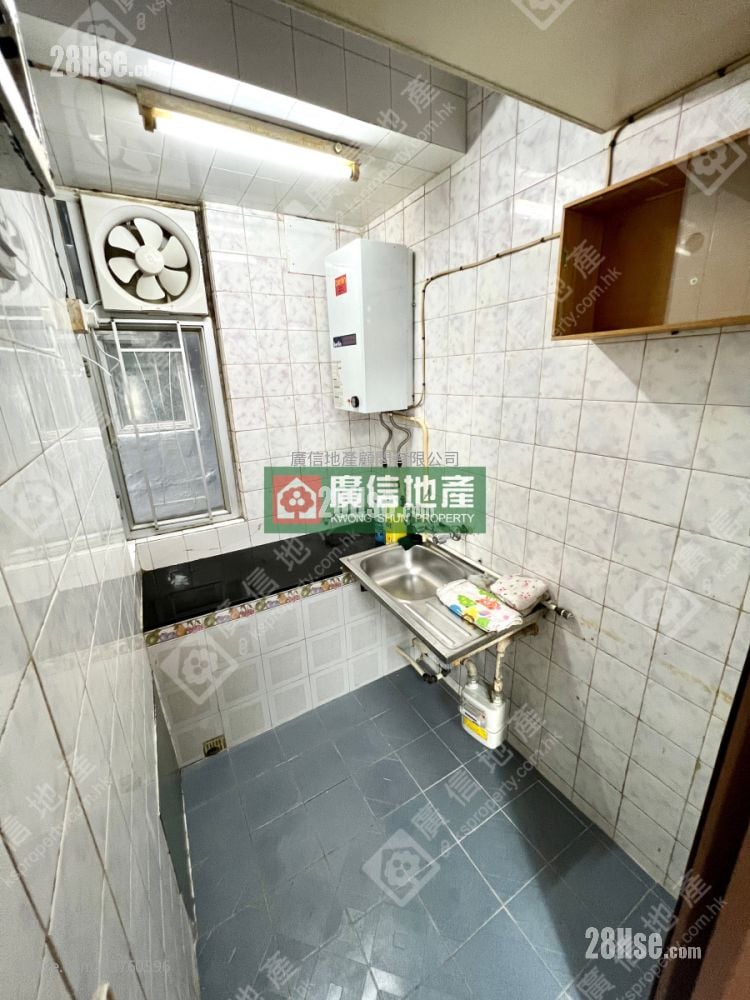 金堂阁 售盘 2 房 , 1 浴室 287 平方尺