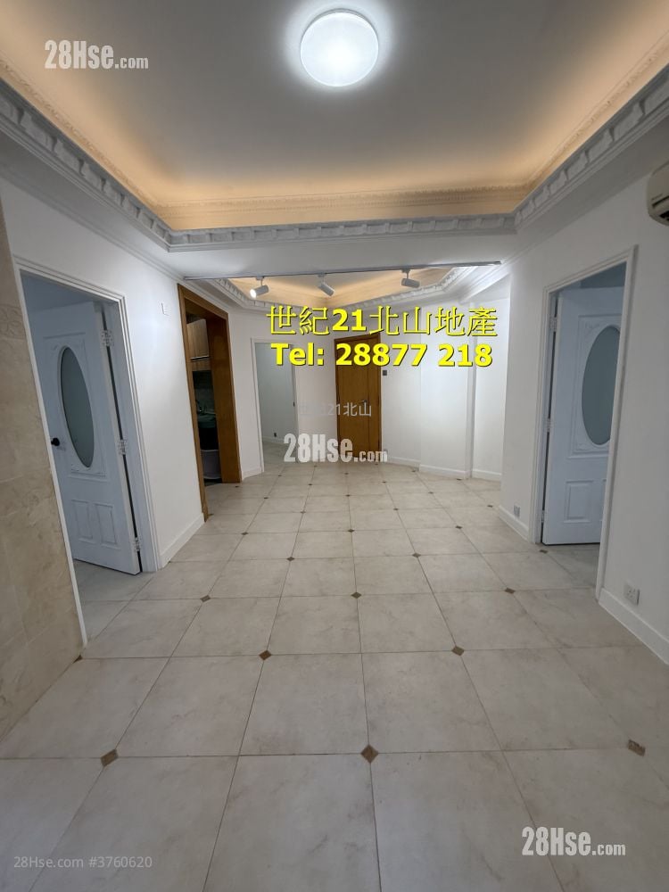 Hung On Building Sell 3 Bedrooms , 1 Bathroom 671 ft²