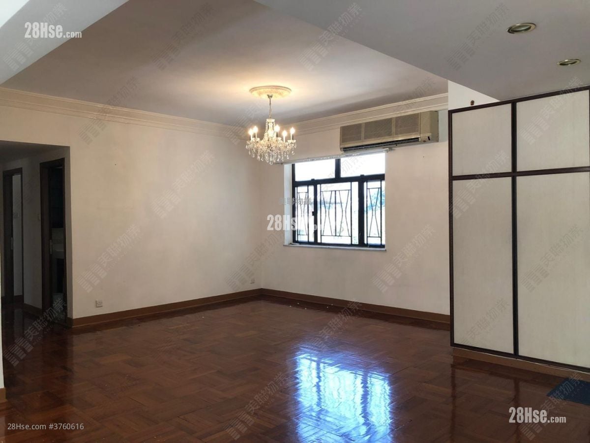 恒德大厦 售盘 3 房 , 2 浴室 1,830 平方尺