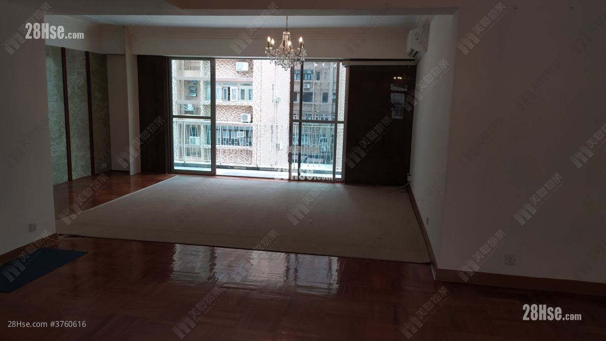 恒德大厦 售盘 3 房 , 2 浴室 1,830 平方尺