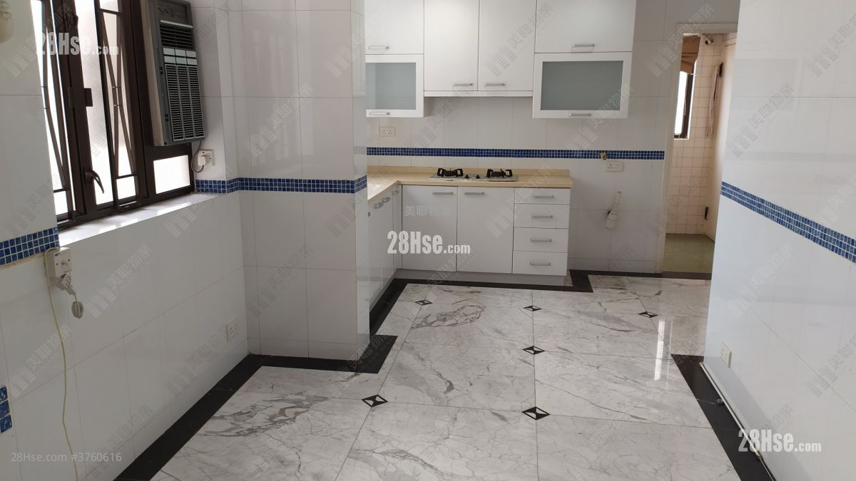 恒德大厦 售盘 3 房 , 2 浴室 1,830 平方尺