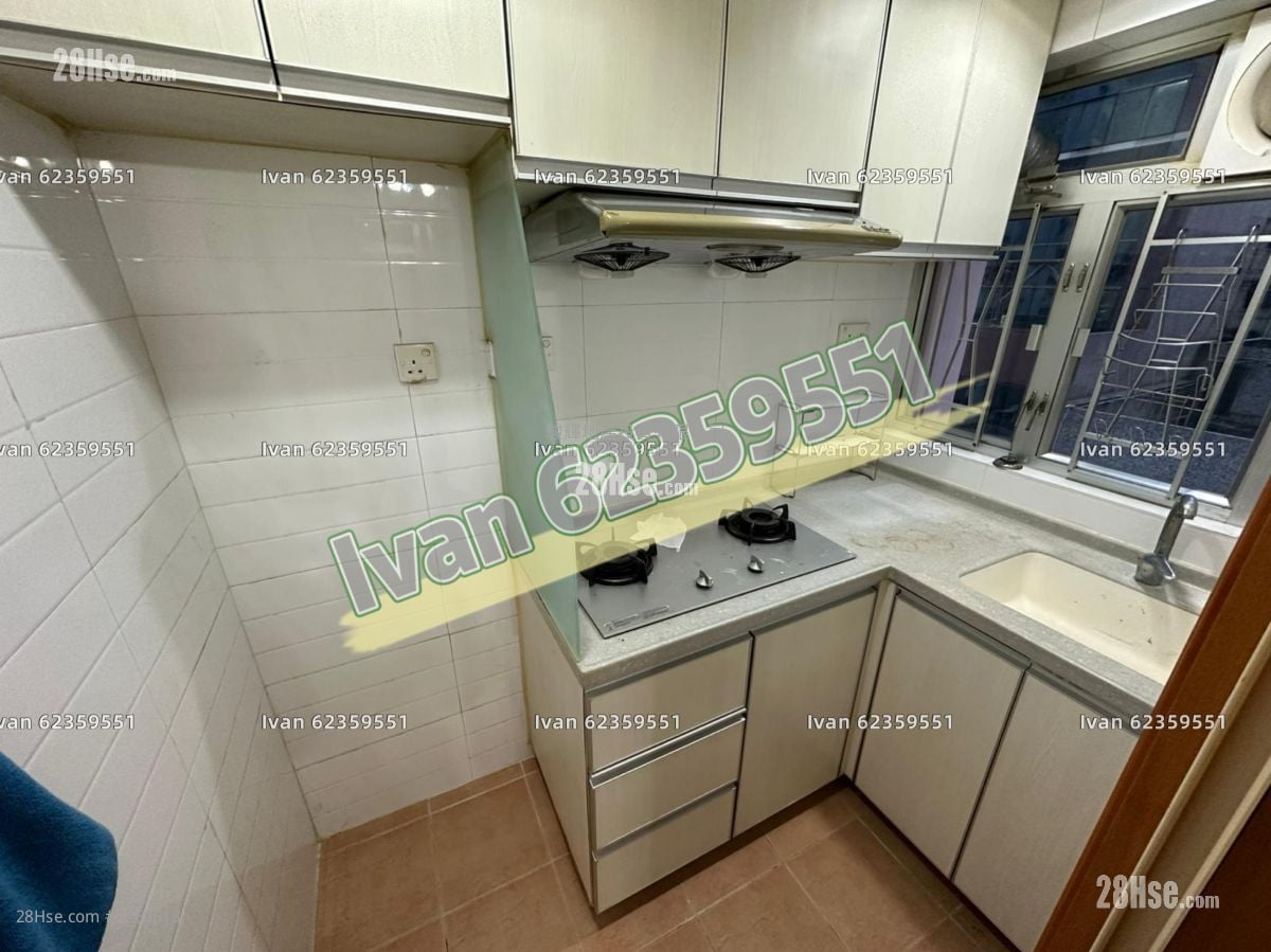 华伟大厦 售盘 2 房 , 1 浴室 315 平方尺