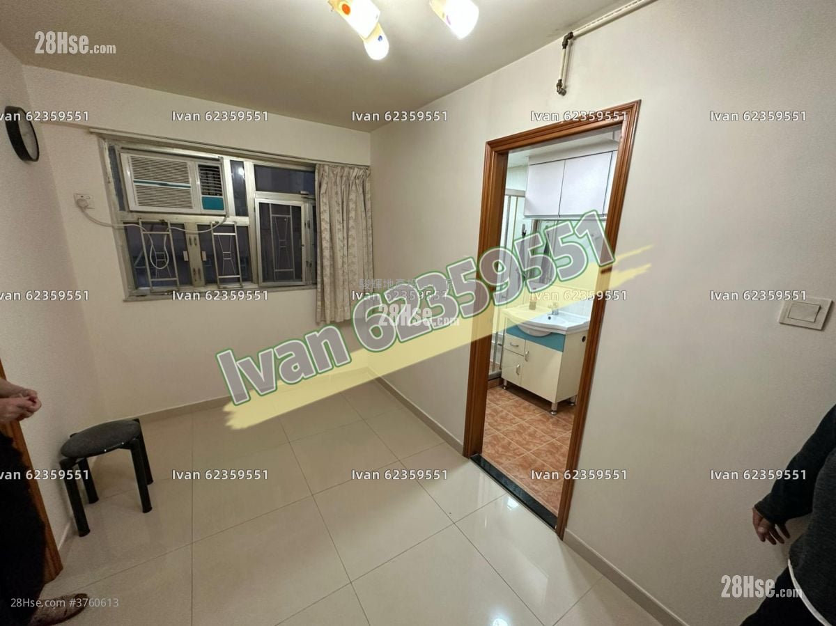 华伟大厦 售盘 2 房 , 1 浴室 315 平方尺