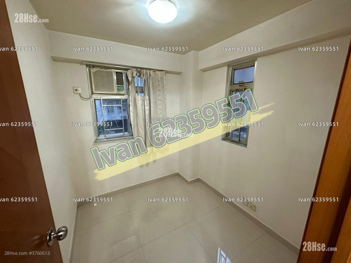 华伟大厦 售盘 2 房 , 1 浴室 315 平方尺