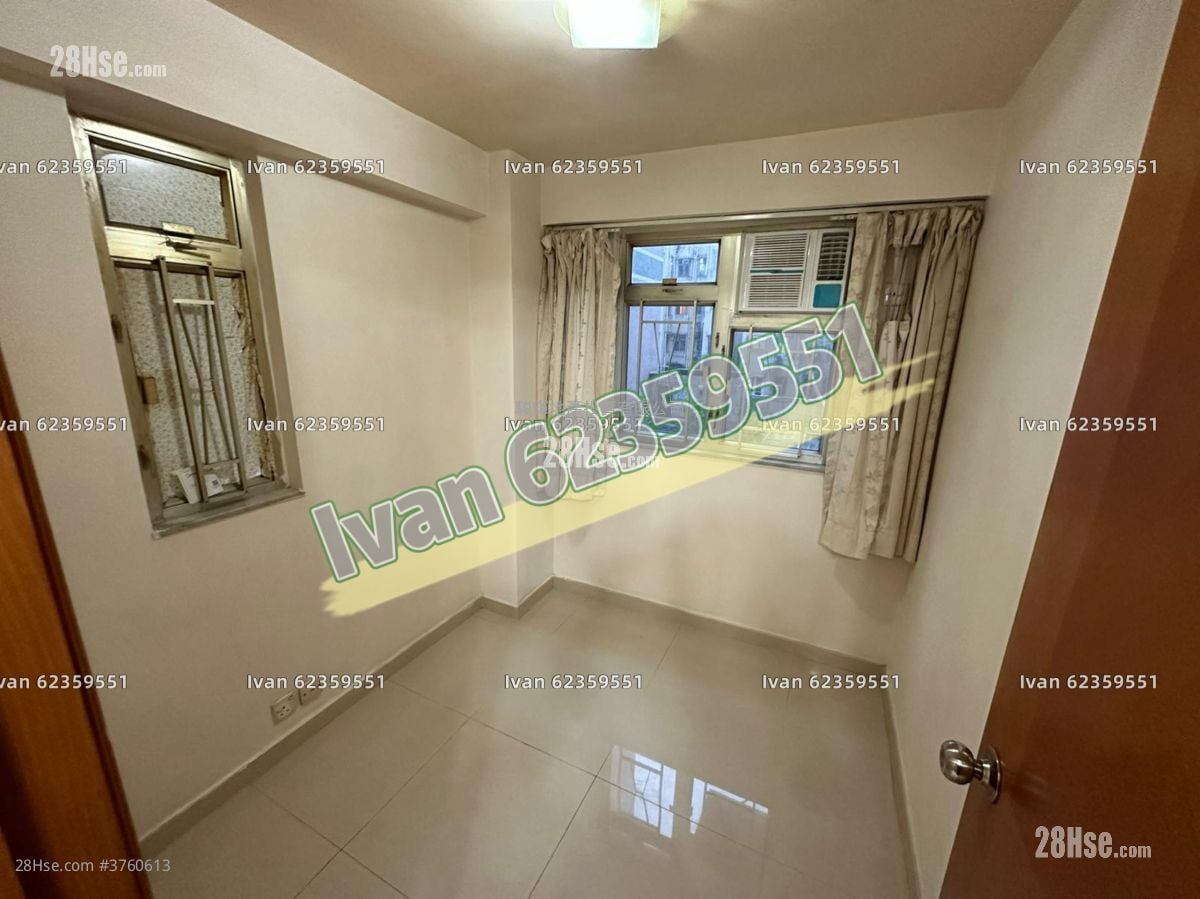 华伟大厦 售盘 2 房 , 1 浴室 315 平方尺