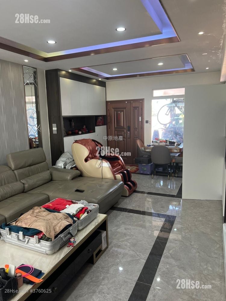 Seasons Palace Sell 3 Bedrooms 926 ft²