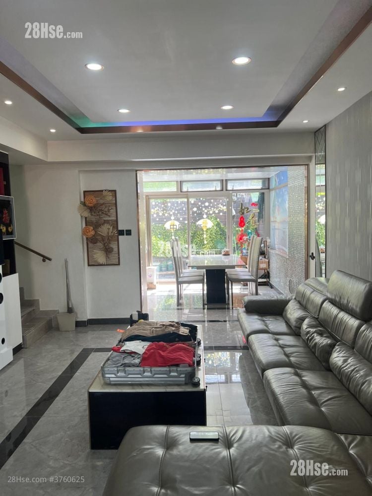 Seasons Palace Sell 3 Bedrooms 926 ft²