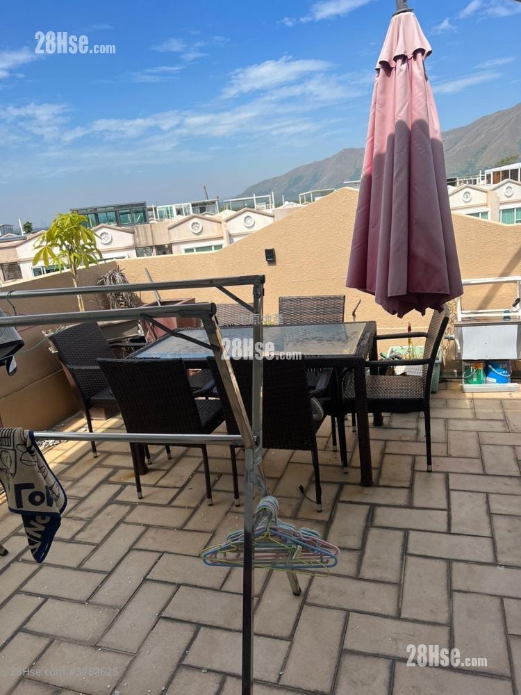 Seasons Palace Sell 3 Bedrooms 926 ft²