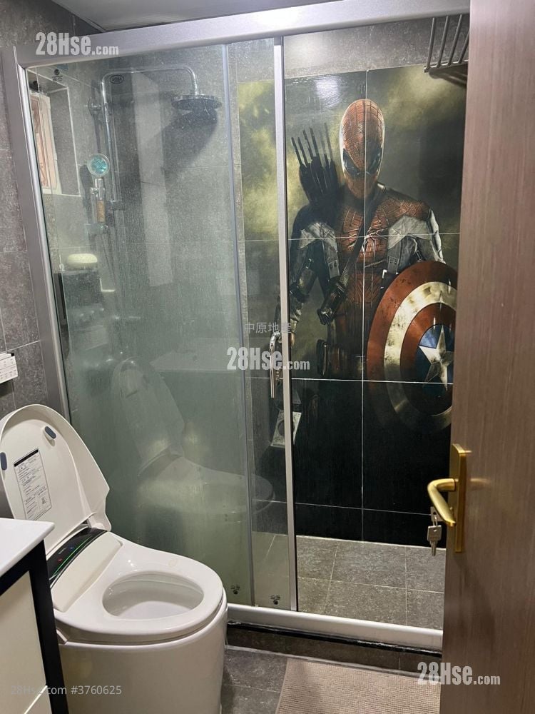 Seasons Palace Sell 3 Bedrooms 926 ft²