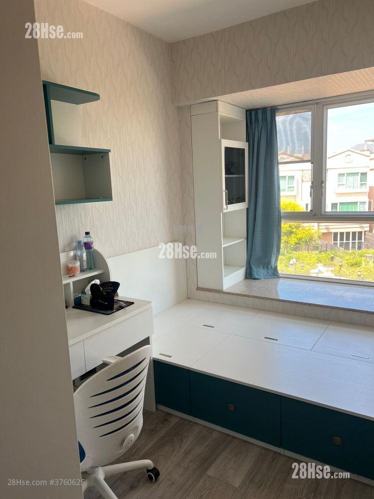 Seasons Palace Sell 3 Bedrooms 926 ft²