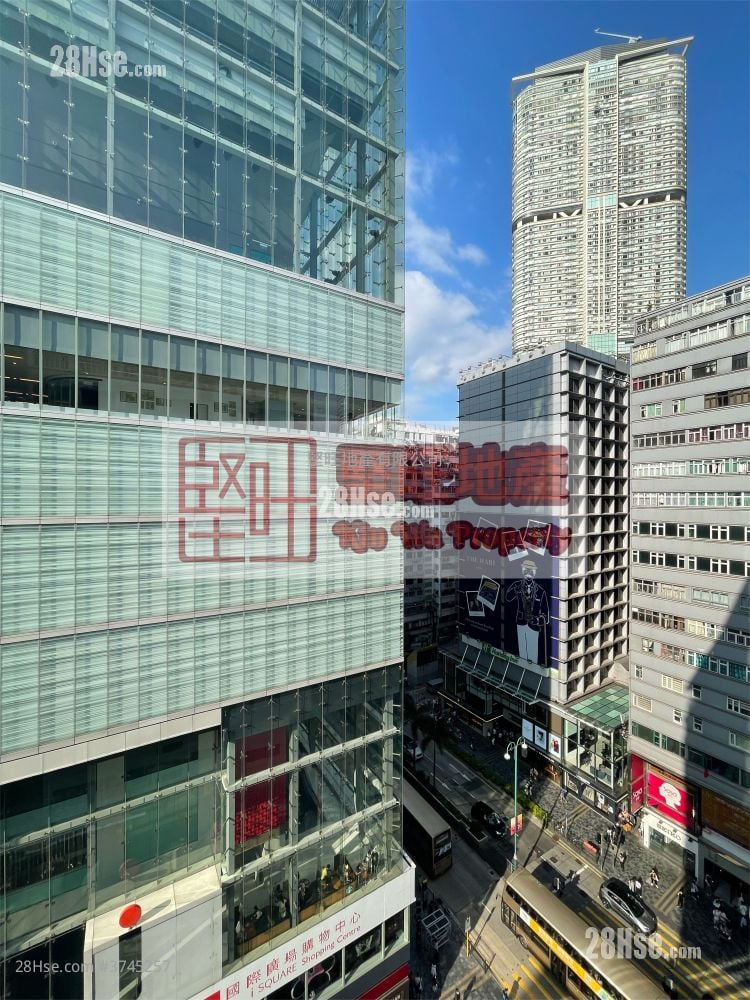 單幢樓房 租盤 1 房 , 1 浴室 180 平方呎