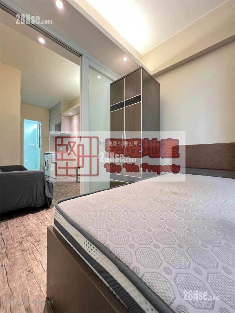 單幢樓房 租盤 1 房 , 1 浴室 180 平方呎