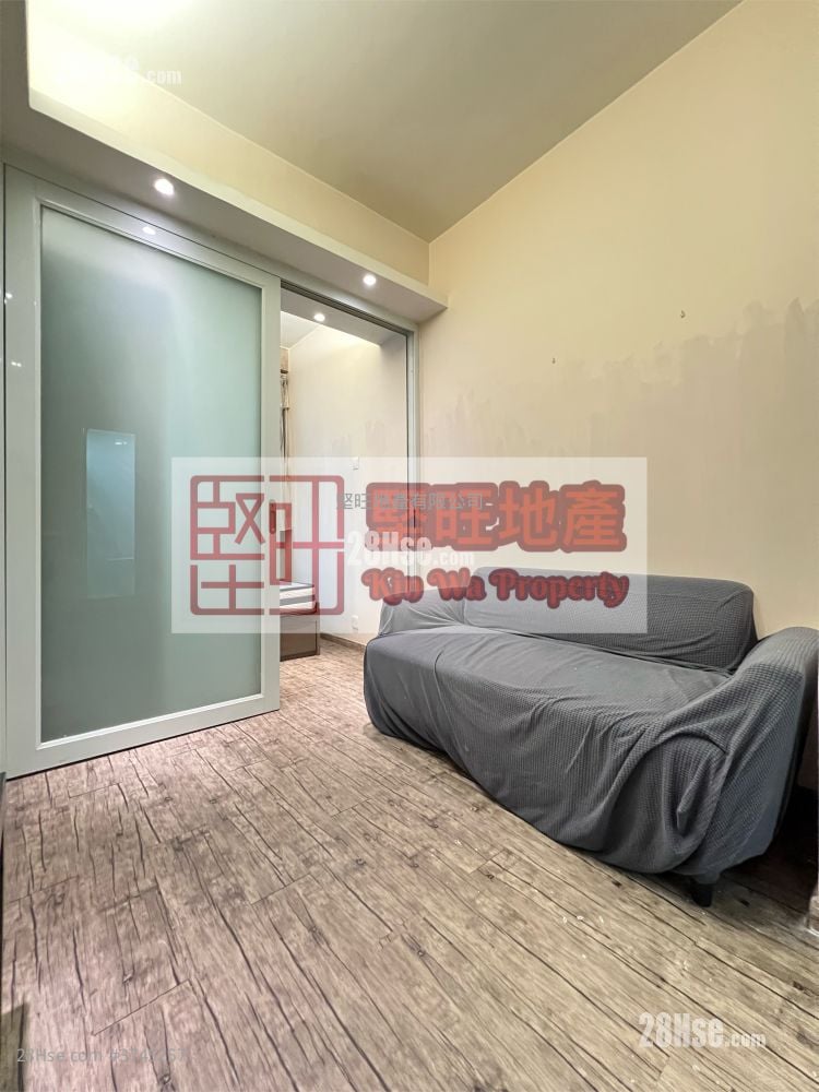 單幢樓房 租盤 1 房 , 1 浴室 180 平方呎